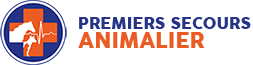 logo premiers secours animaliers
